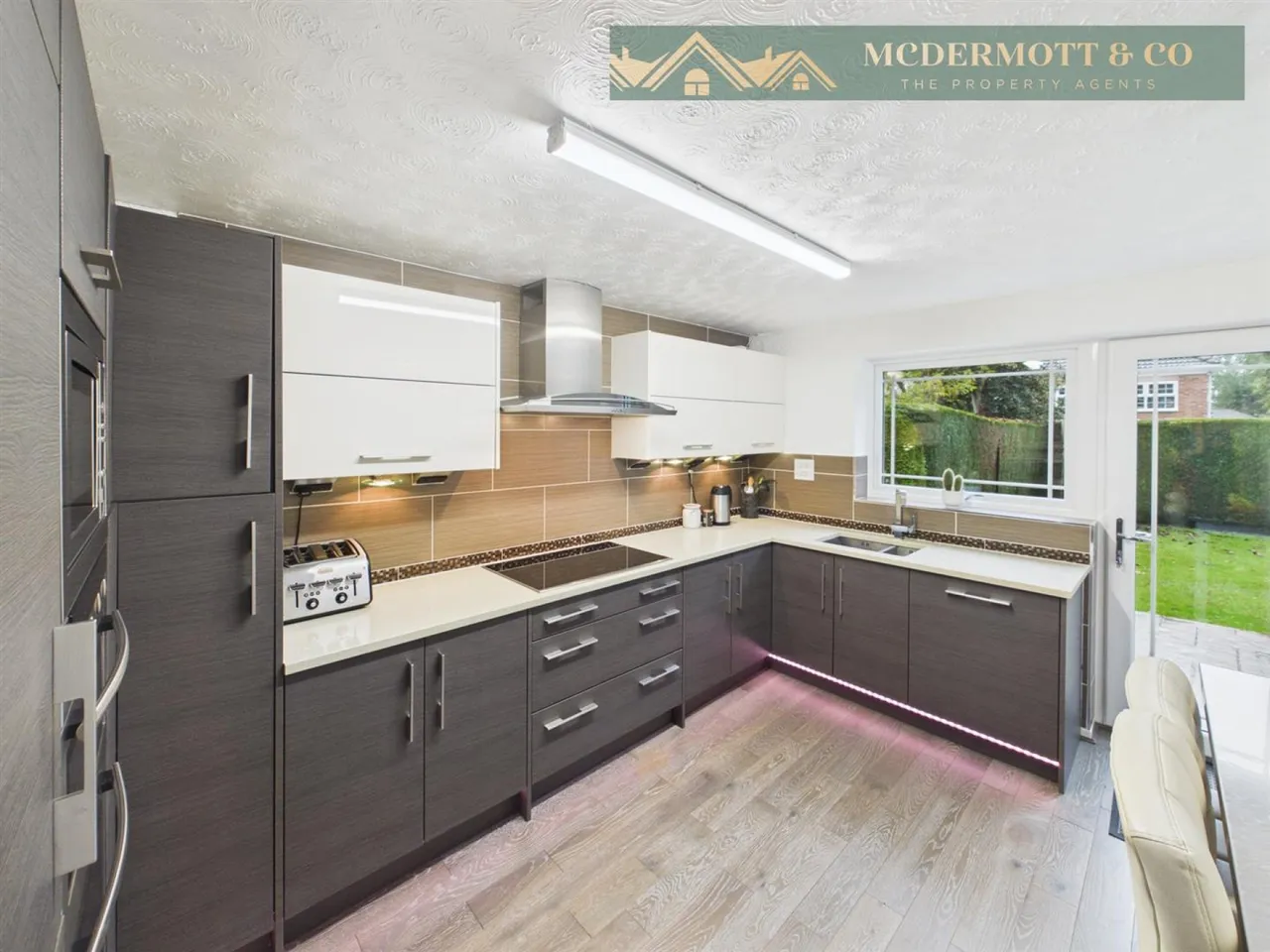 Margrove Close, Failsworth, M35, photo 18