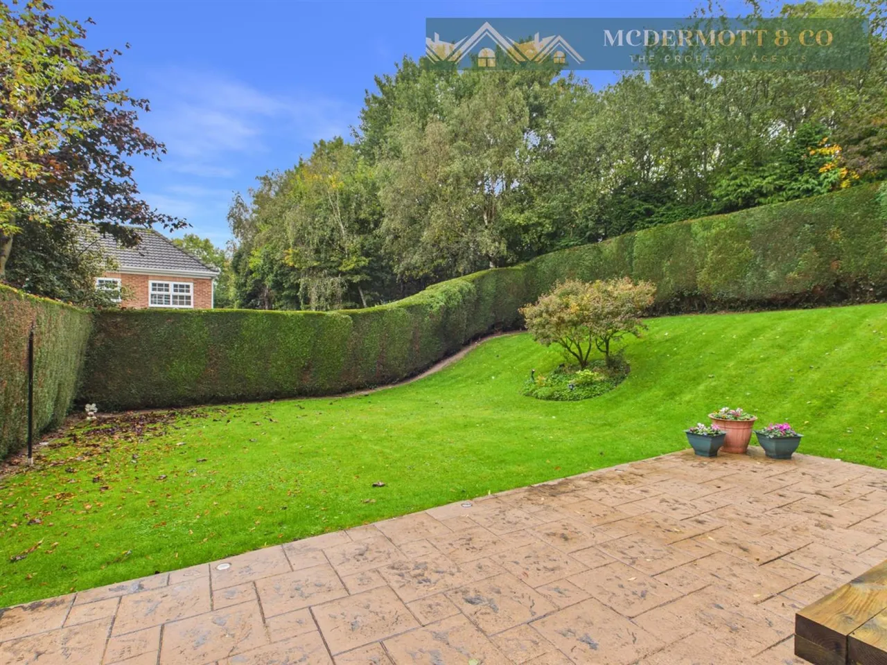 Margrove Close, Failsworth, M35, photo 35