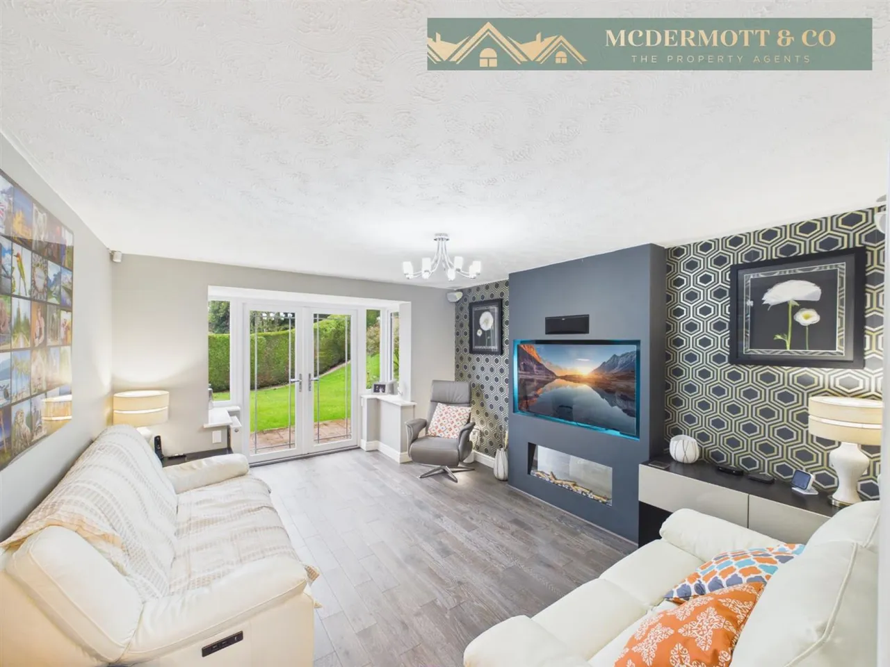 Margrove Close, Failsworth, M35, photo 14