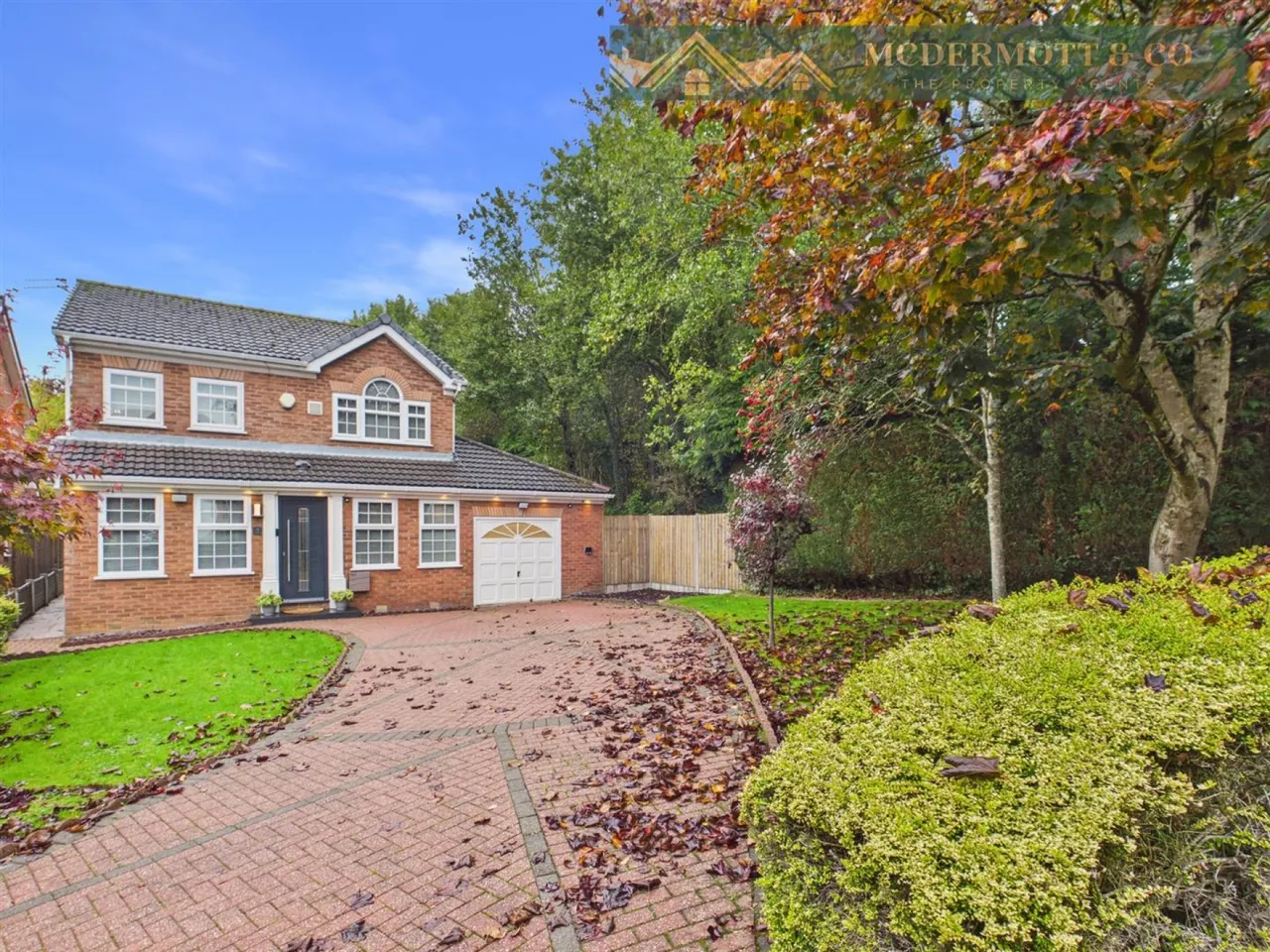 Margrove Close, Failsworth, M35, photo 11