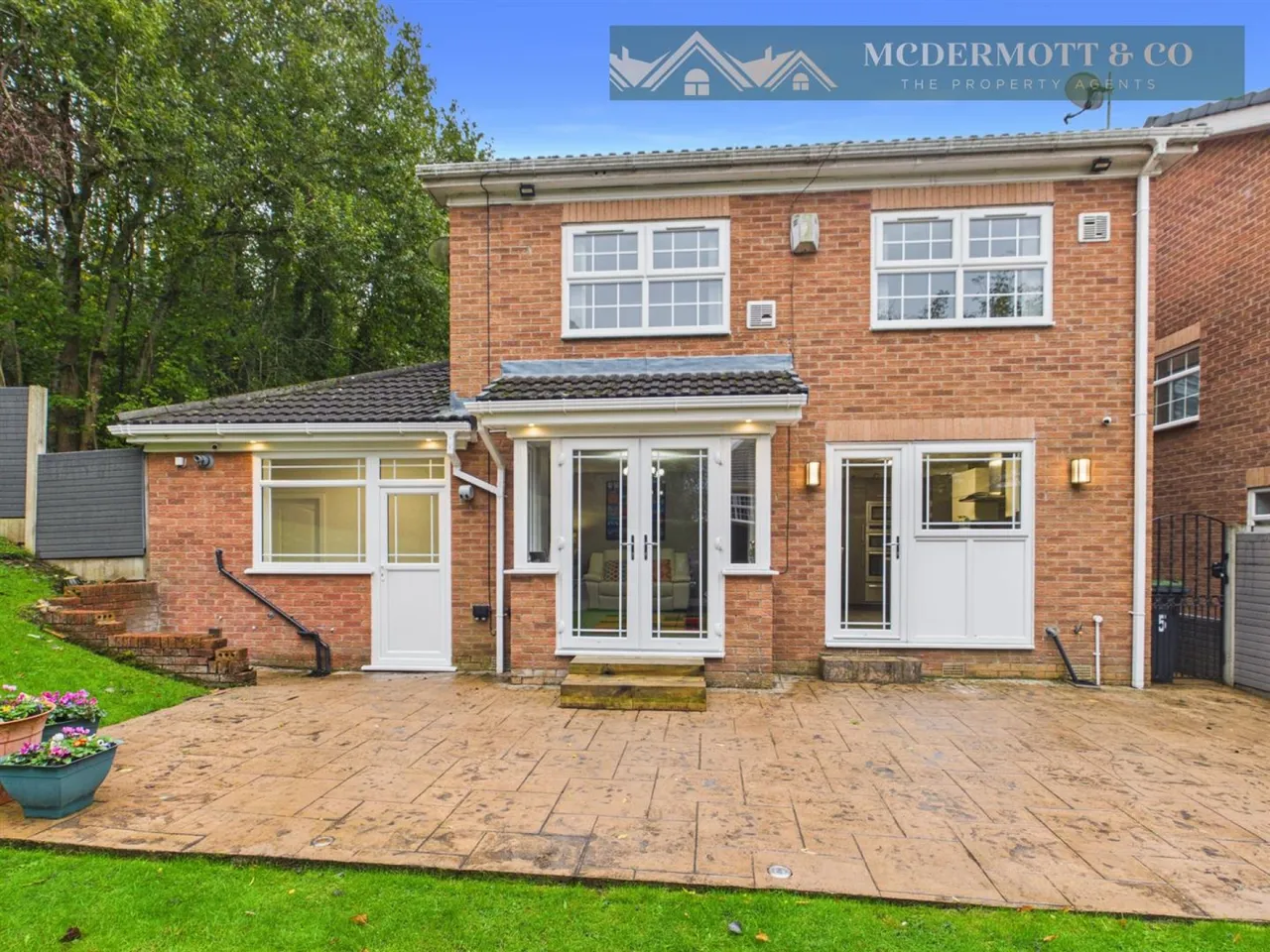 Margrove Close, Failsworth, M35, photo 34