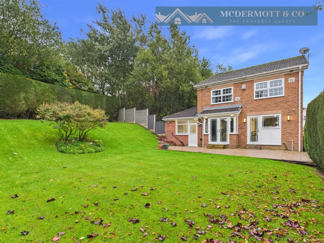 Margrove Close, Failsworth, M35, photo 2