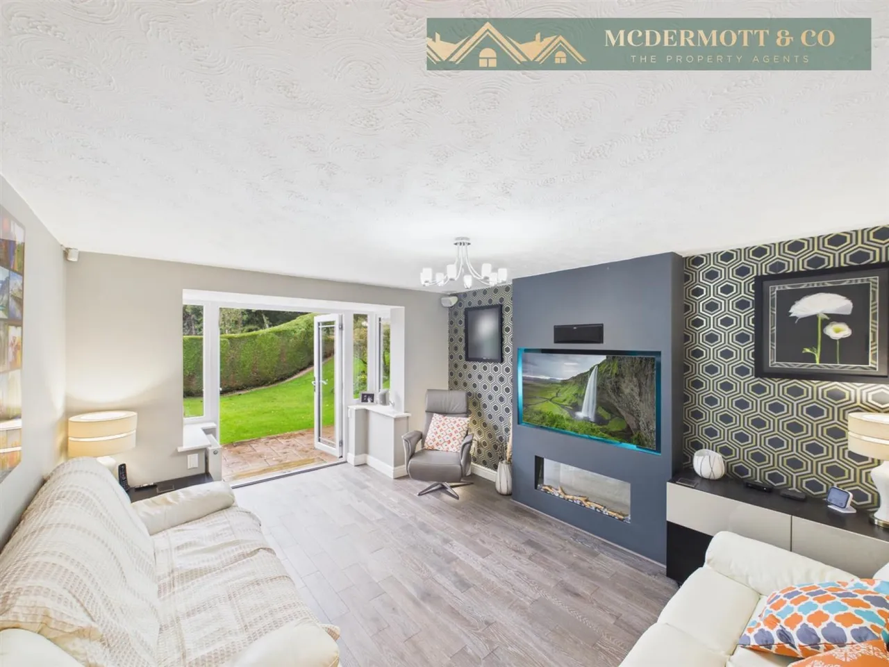 Margrove Close, Failsworth, M35, photo 4