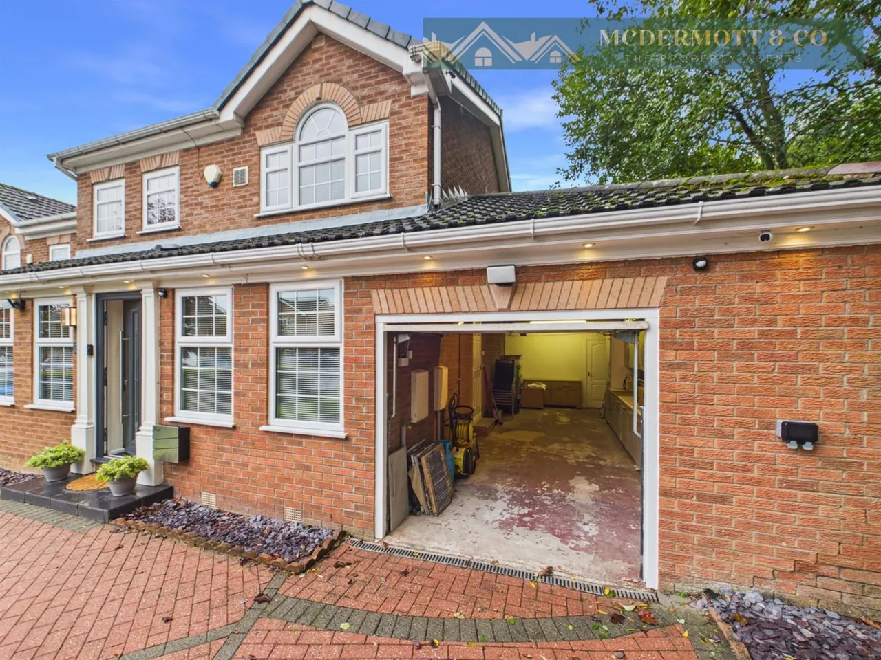 Margrove Close, Failsworth, M35, photo 38