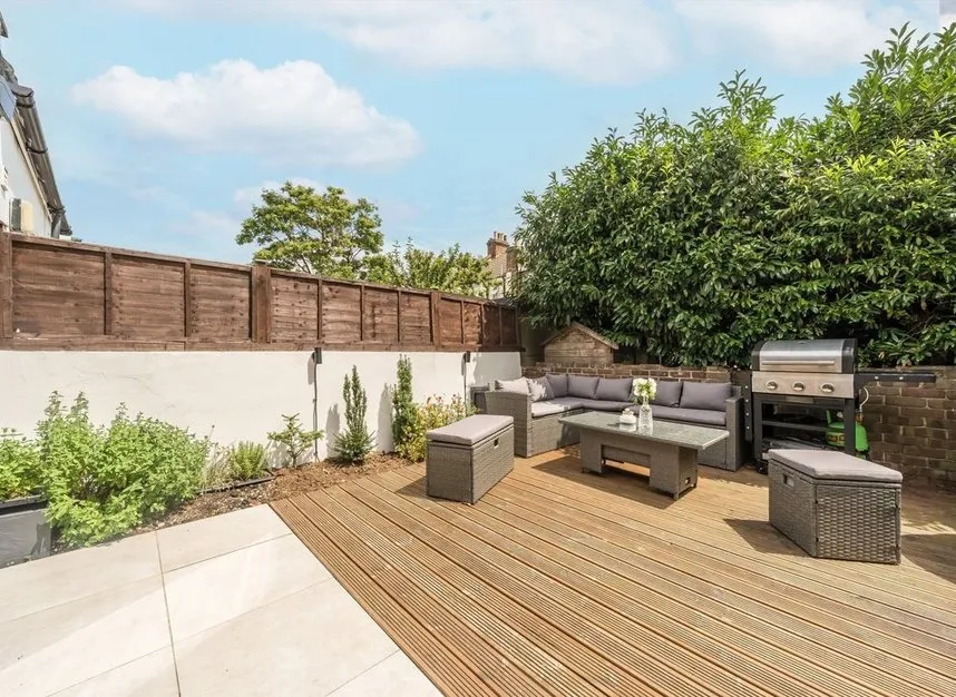 Bruce Road, Tooting, CR4, photo 2