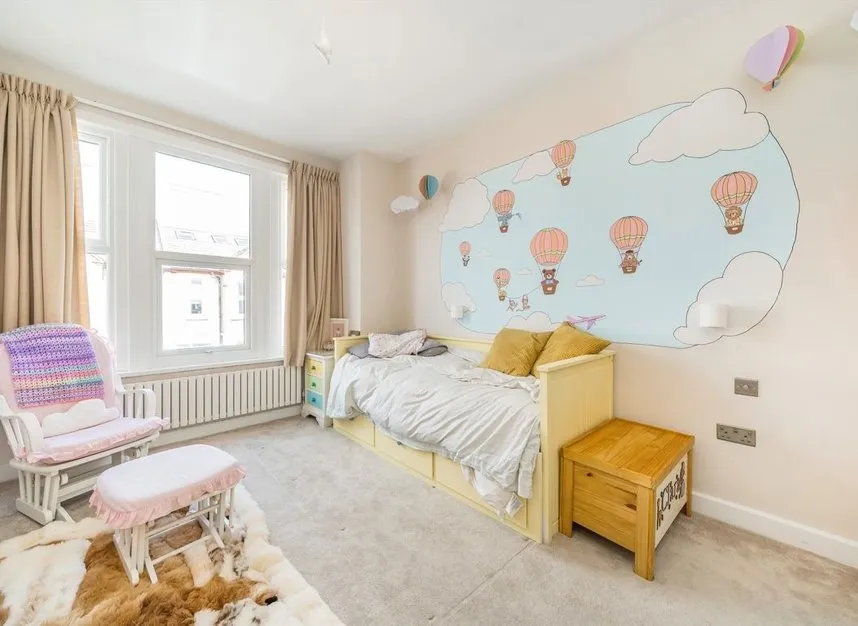 Bruce Road, Tooting, CR4, photo 8