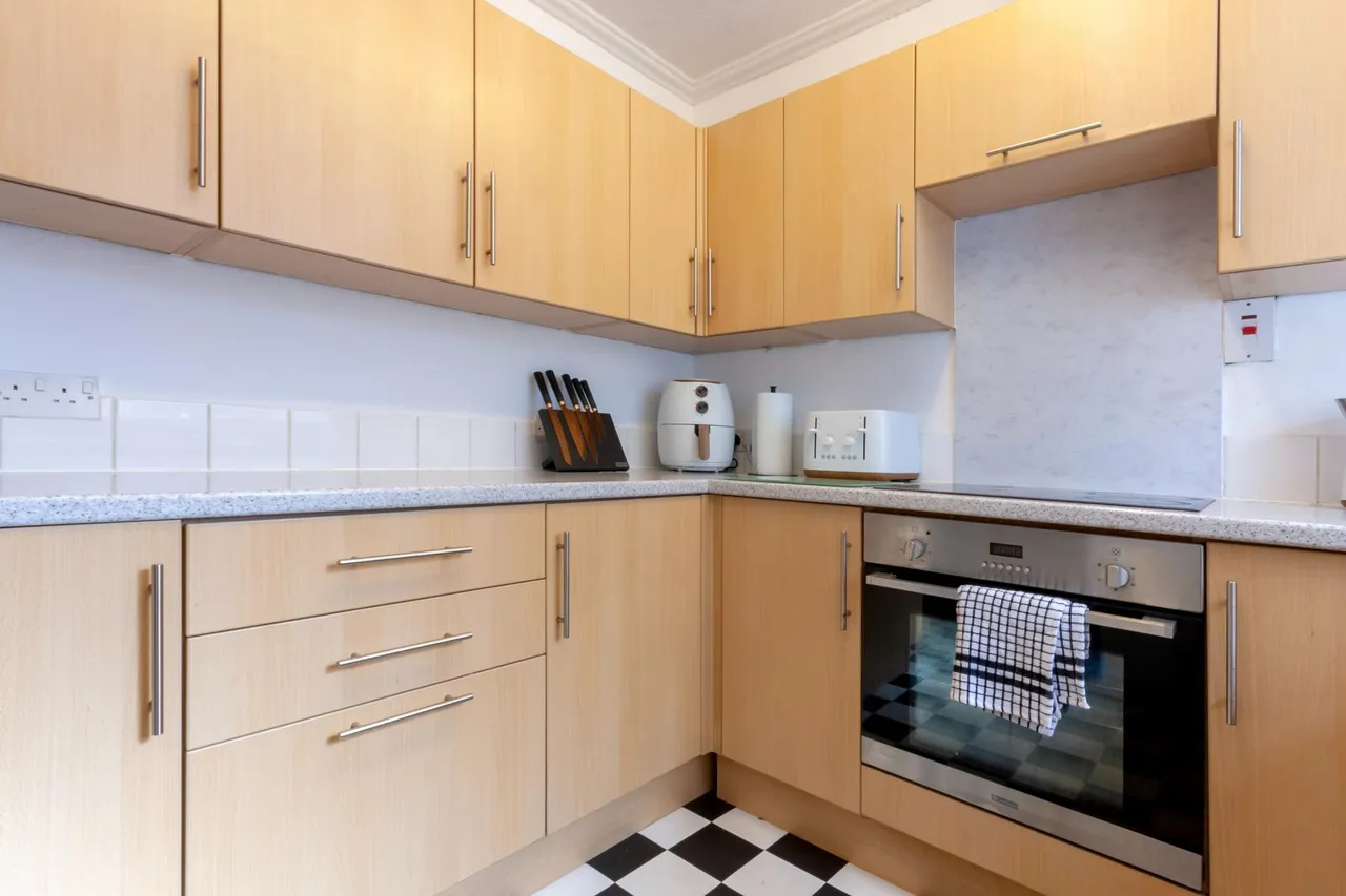Bon Accord Street, The City Centre, AB11, photo 8