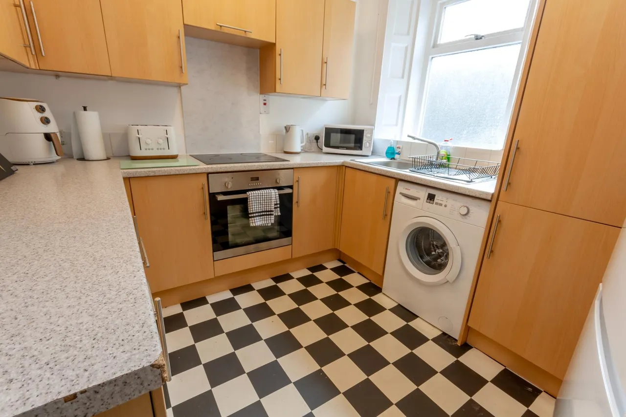 Bon Accord Street, The City Centre, AB11, photo 2