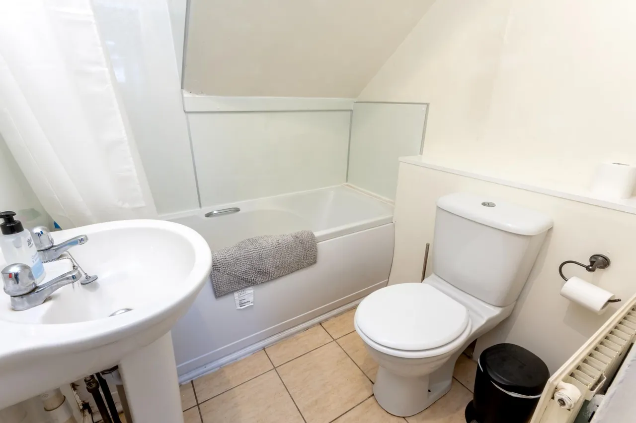 Bon Accord Street, The City Centre, AB11, photo 9