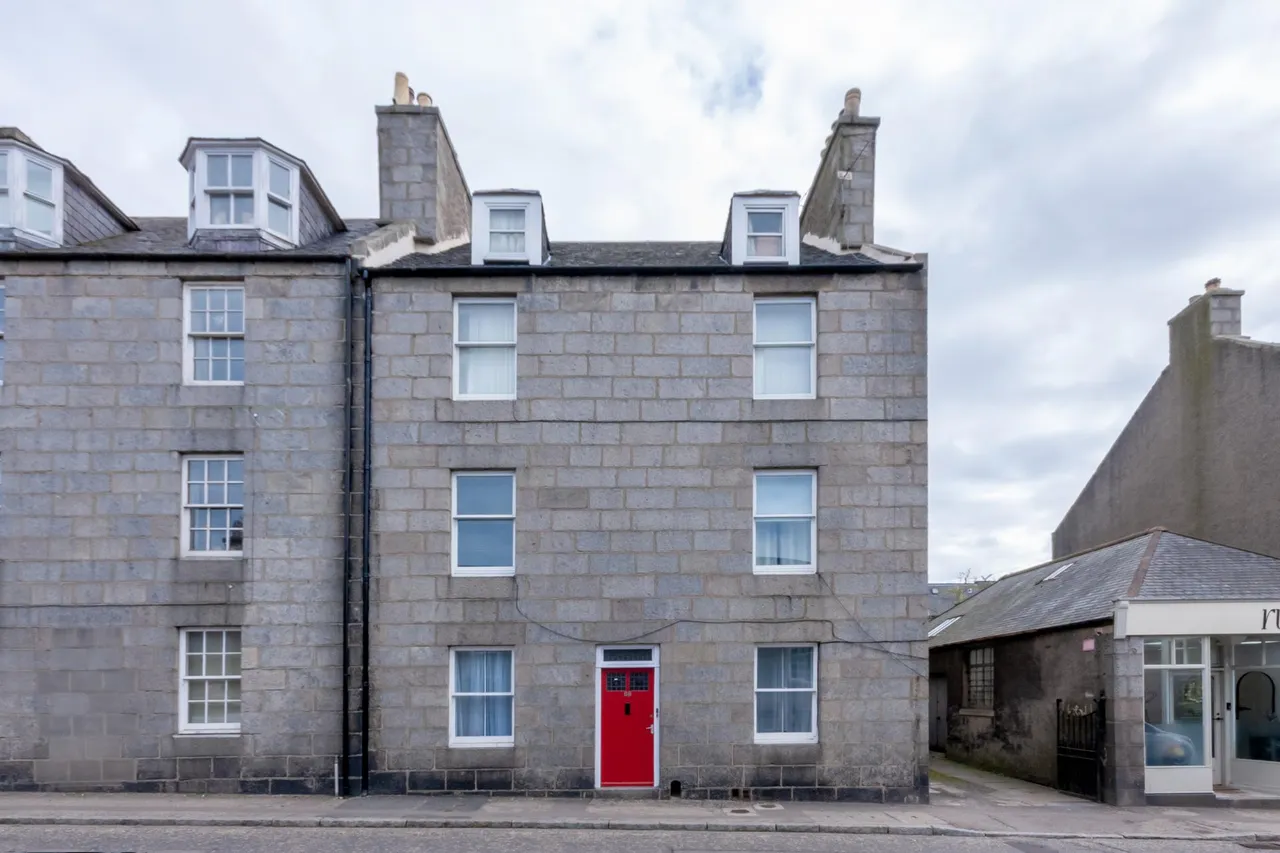 Bon Accord Street, The City Centre, AB11, photo 4