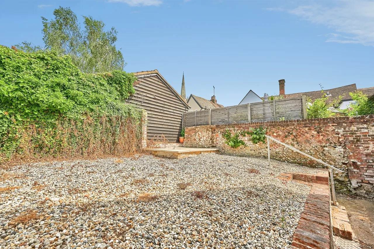 Bridge Street, Saffron Walden, CB10, photo 16