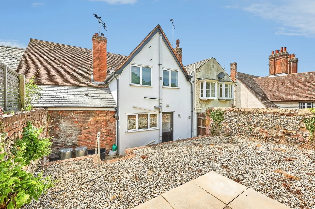Bridge Street, Saffron Walden, CB10, photo 4