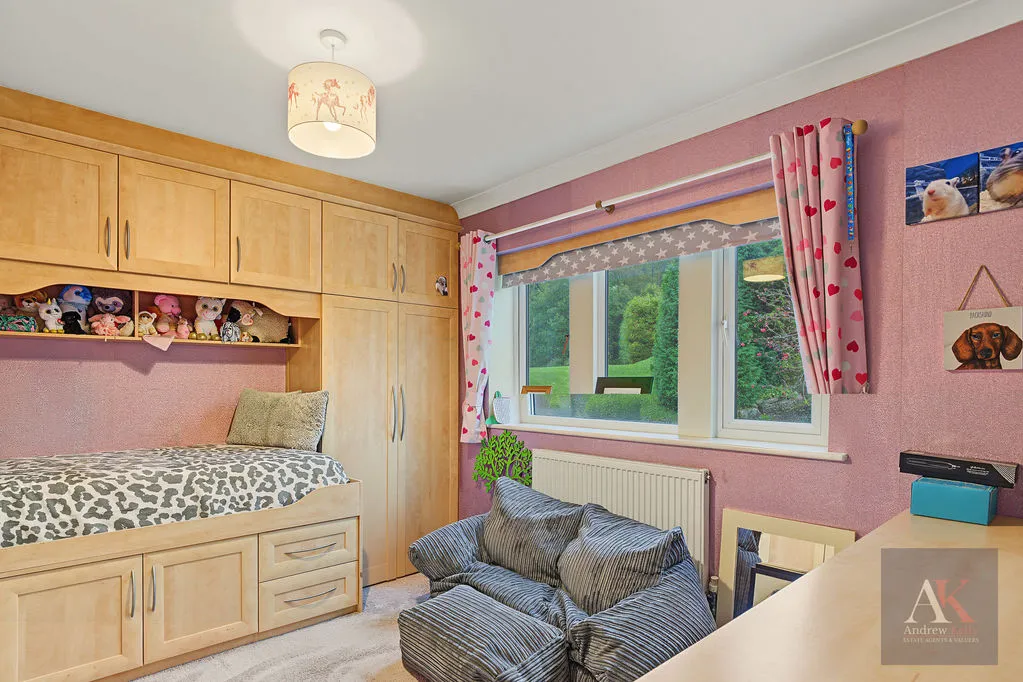 Henshaw Woods, Todmorden, OL14, photo 17