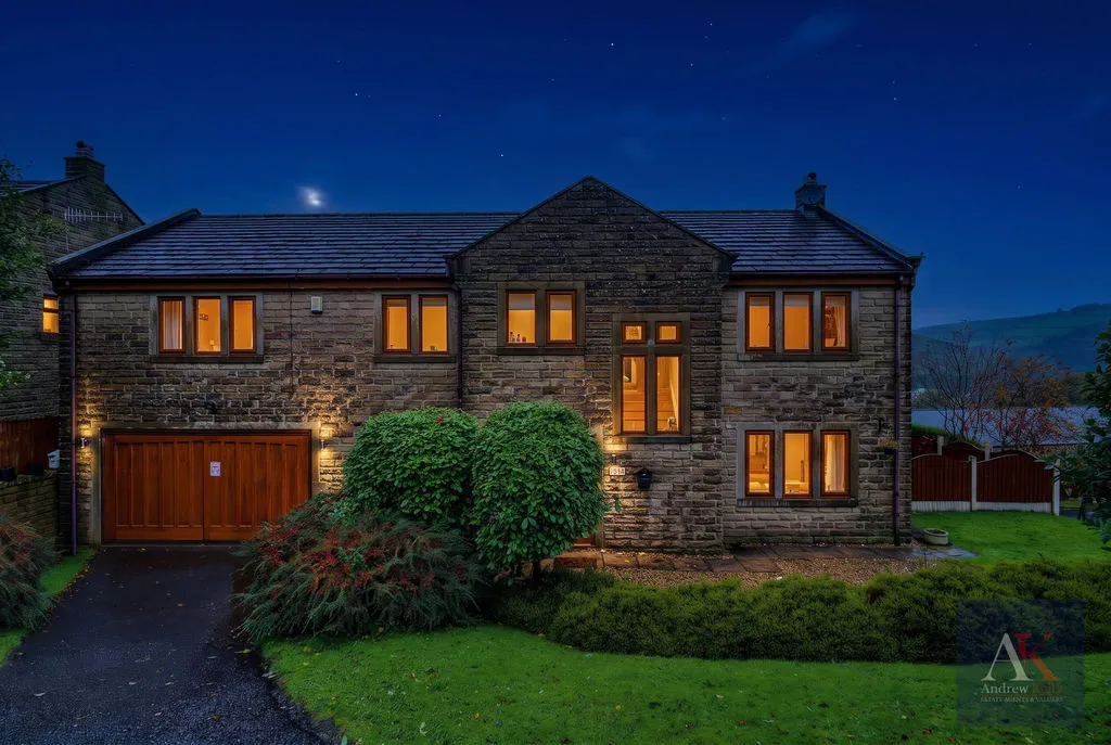 Henshaw Woods, Todmorden, OL14, photo 27