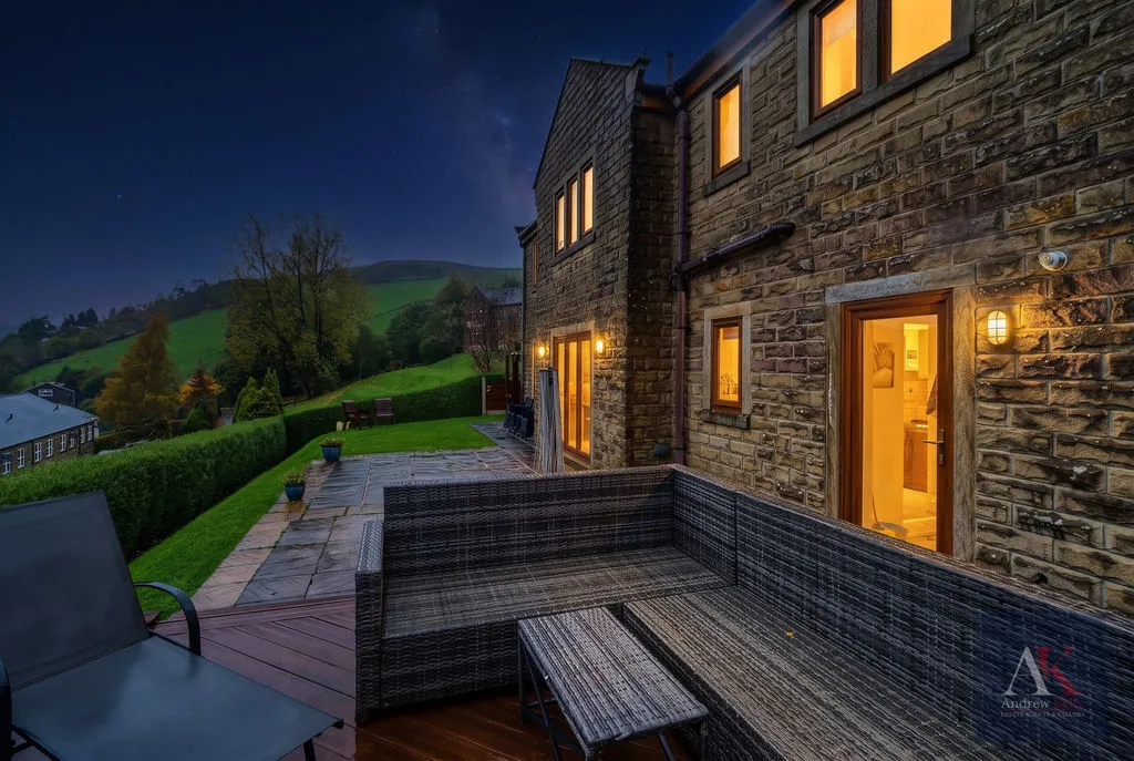 Henshaw Woods, Todmorden, OL14, photo 25