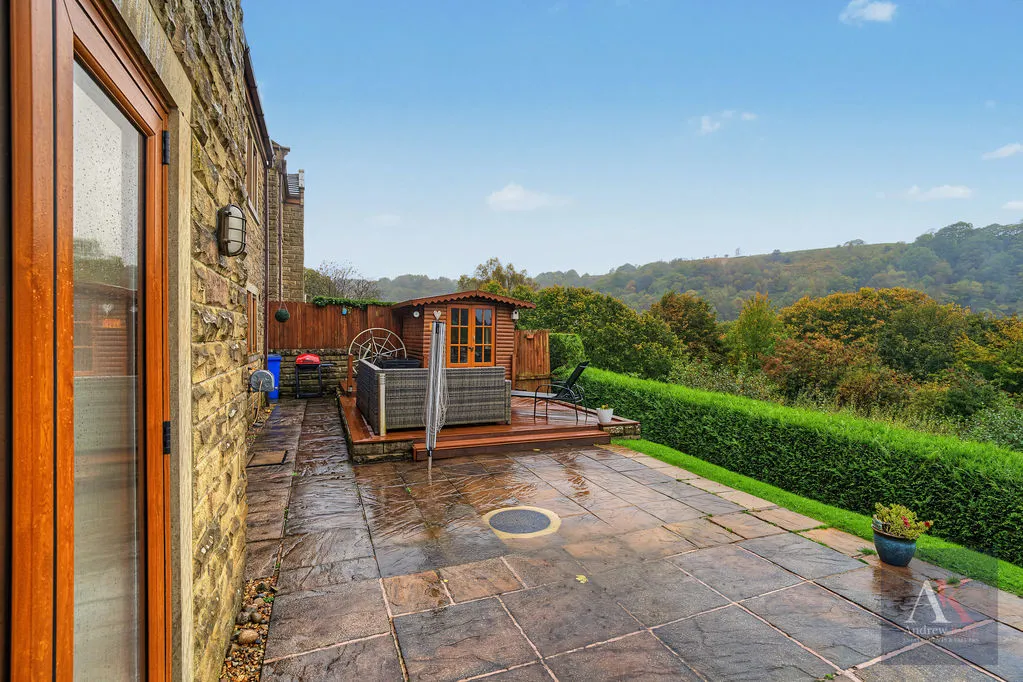 Henshaw Woods, Todmorden, OL14, photo 24