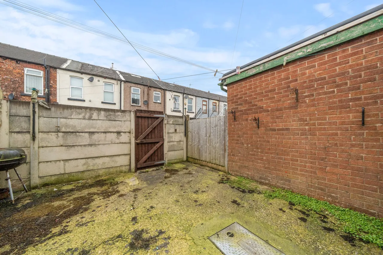 Selwyn Street, Leigh, Leigh, WN7 1RS, photo 11