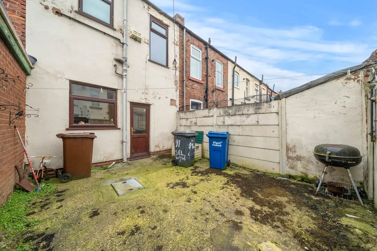Selwyn Street, Leigh, Leigh, WN7 1RS, photo 12