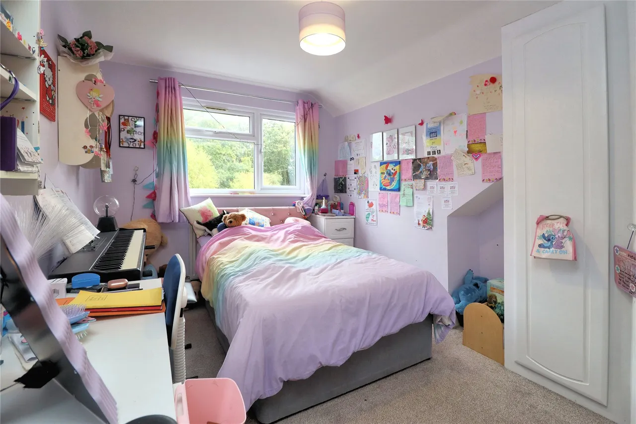 Robin Hood Road, St. Johns, GU21, photo 16