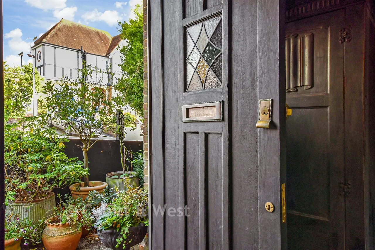 Hillbrow Road, Brighton, BN1, photo 22