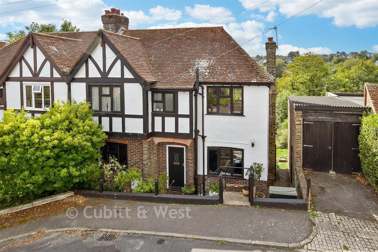 Hillbrow Road, Brighton, BN1, photo 23