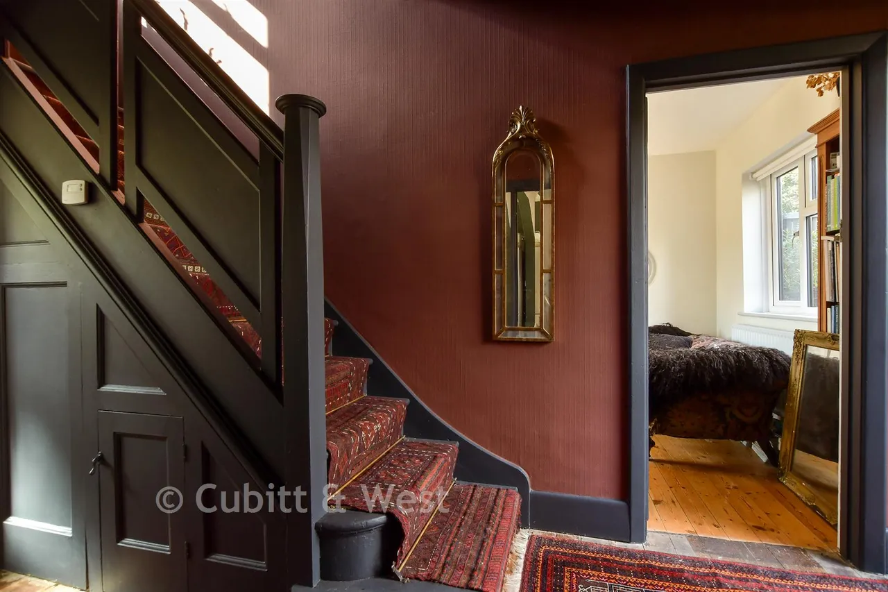 Hillbrow Road, Brighton, BN1, photo 5