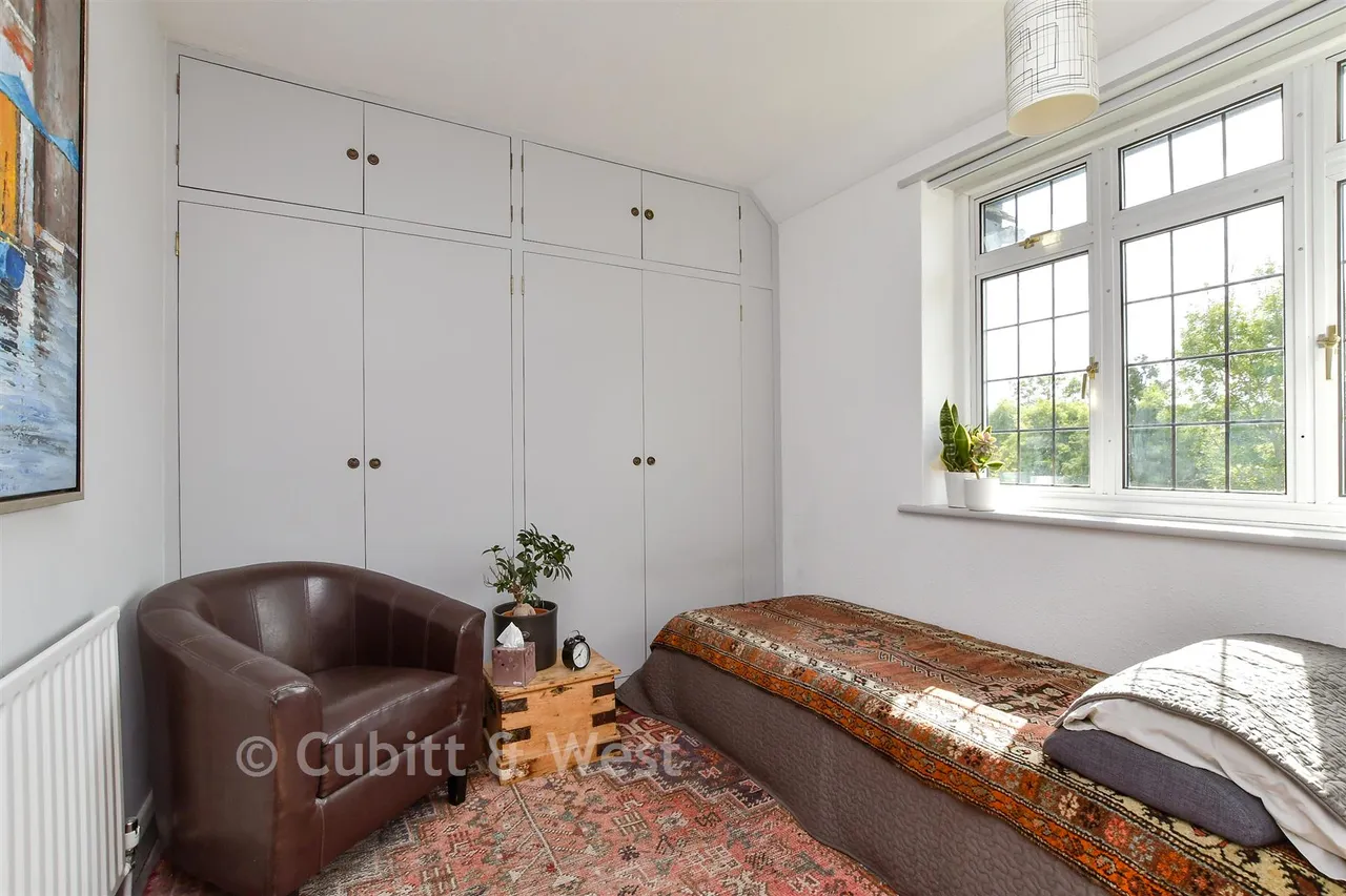 Hillbrow Road, Brighton, BN1, photo 15