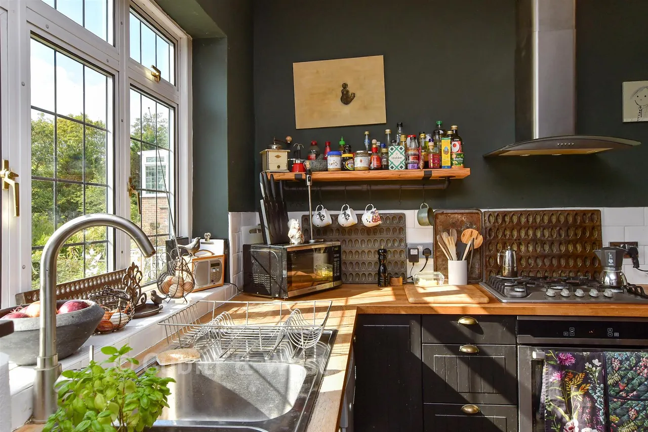 Hillbrow Road, Brighton, BN1, photo 10