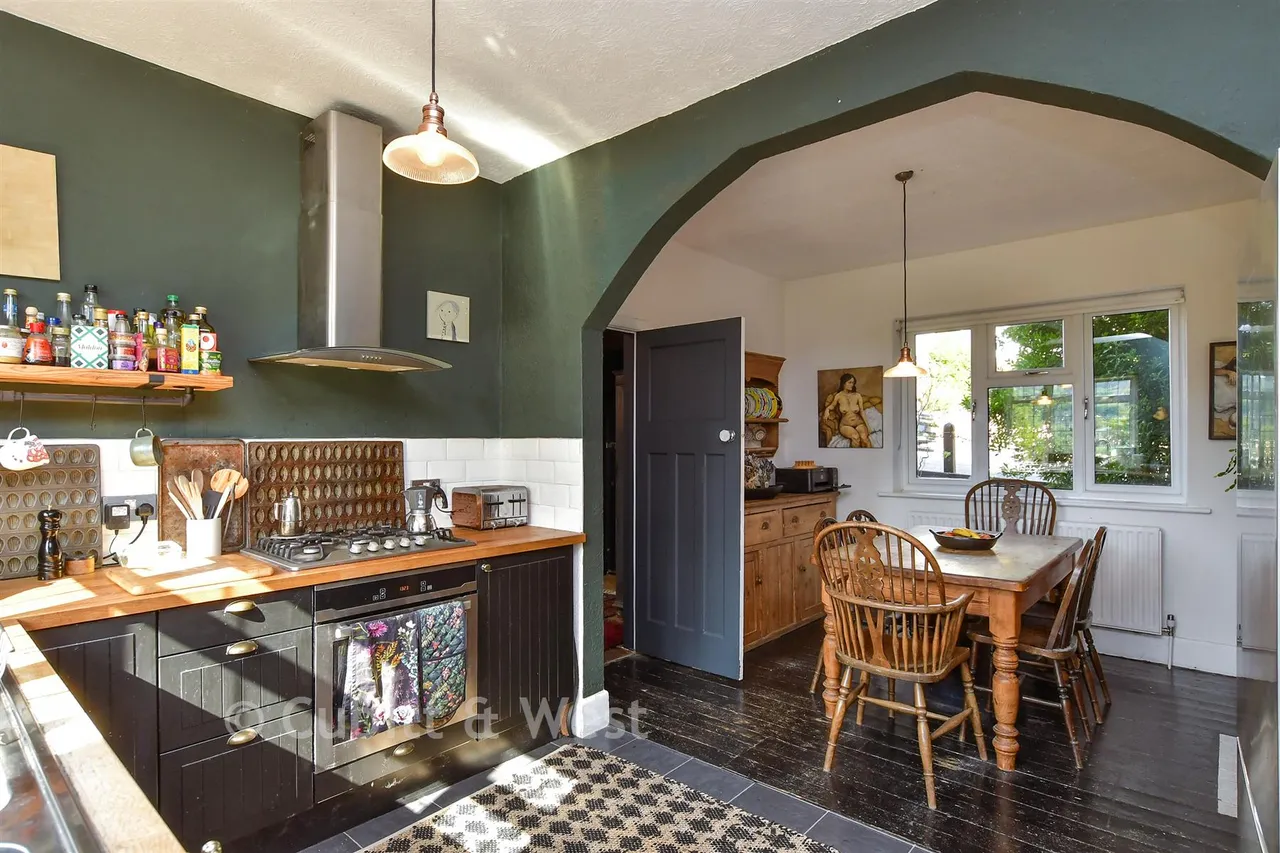 Hillbrow Road, Brighton, BN1, photo 4