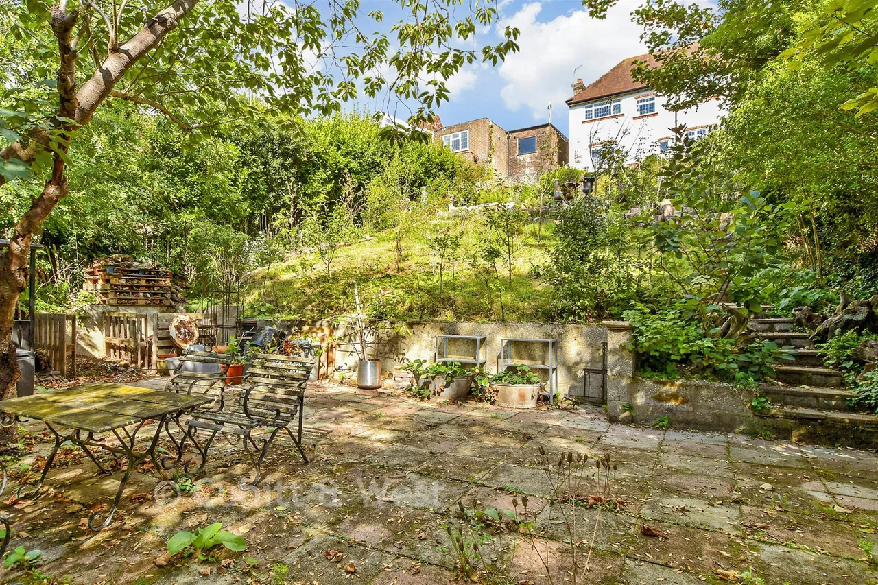 Hillbrow Road, Brighton, BN1, photo 19