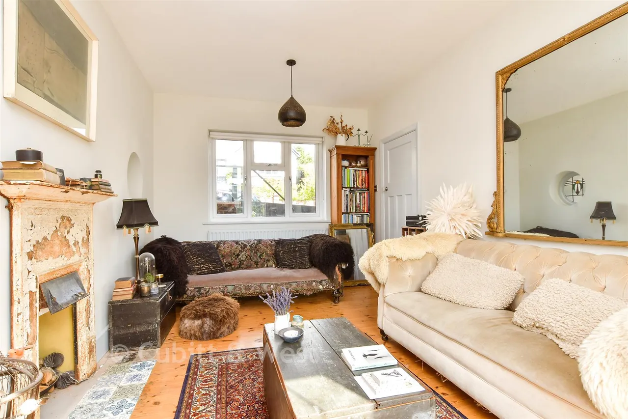 Hillbrow Road, Brighton, BN1, photo 6