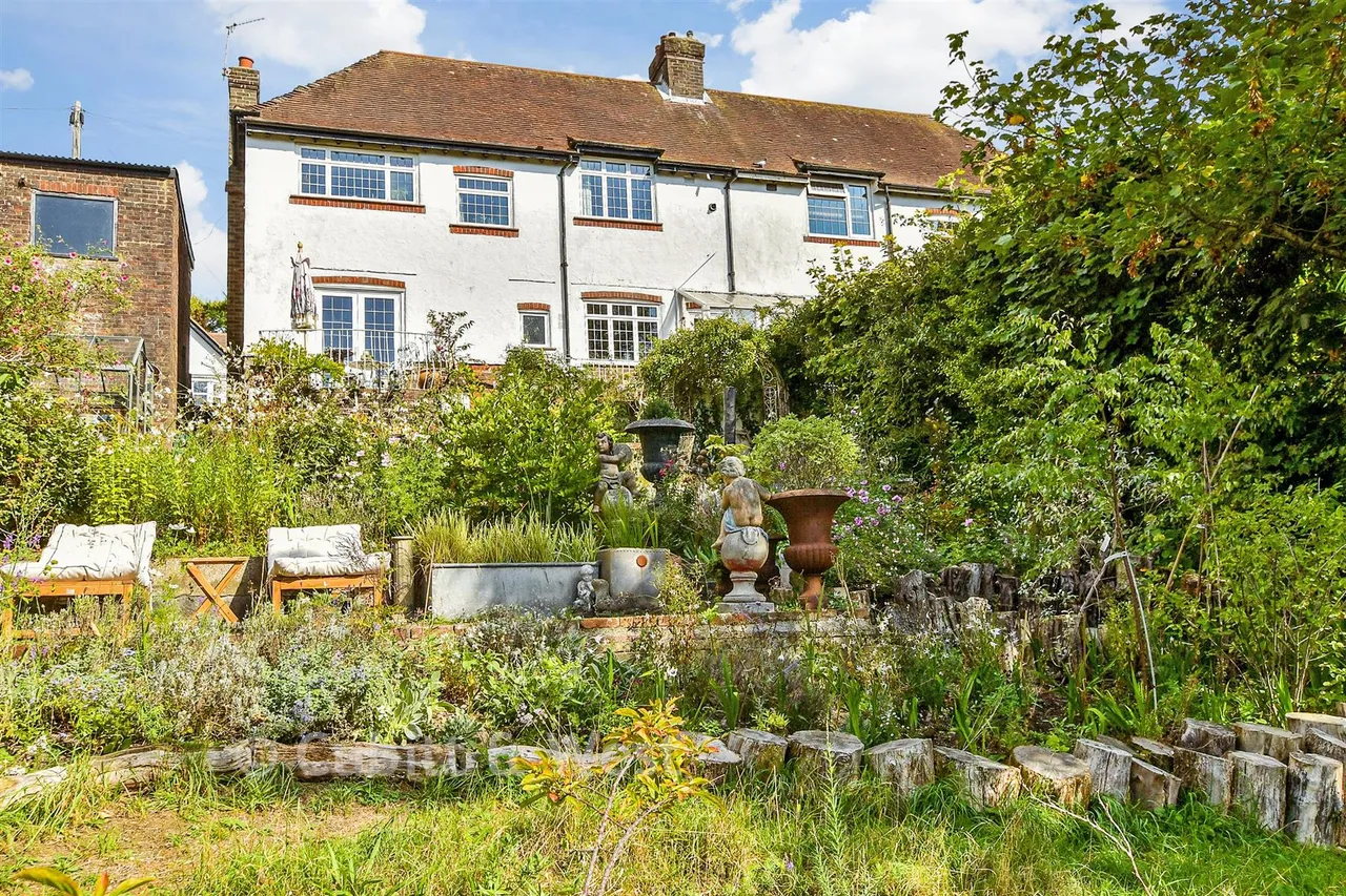 Hillbrow Road, Brighton, BN1, photo 18