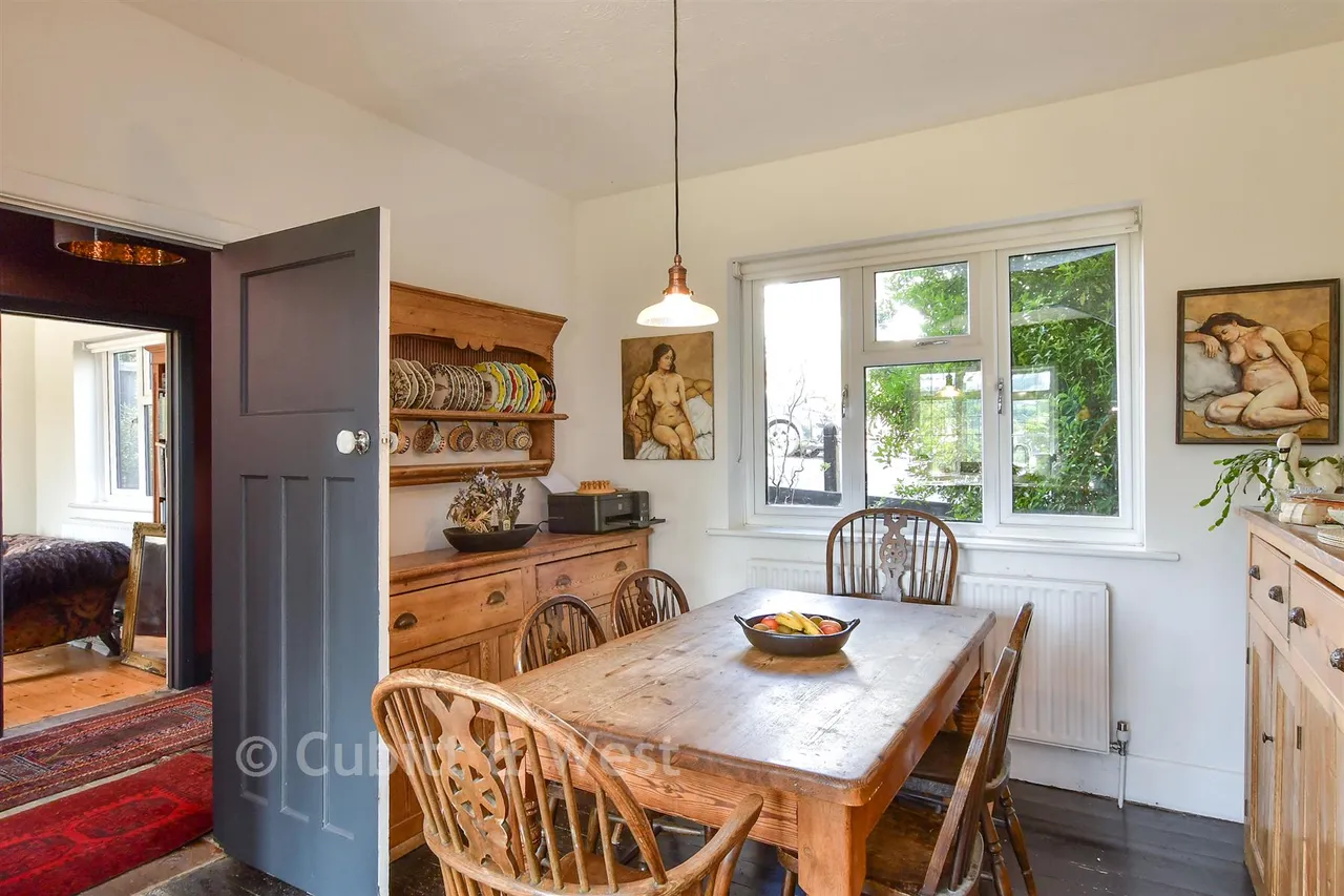 Hillbrow Road, Brighton, BN1, photo 11