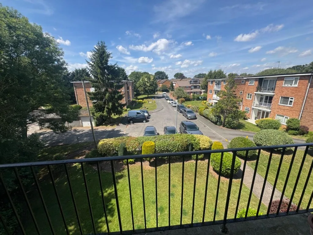 Kingsley Court, Binley Woods, photo 12