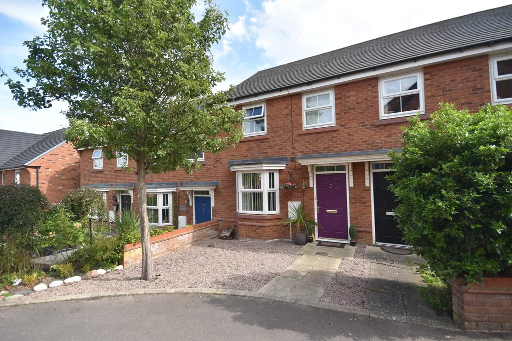 3 bed house for sale, Greenfields Lane, Malpas
