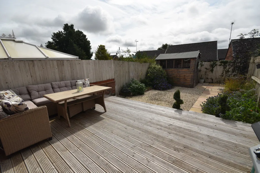 Greenfields Lane, Malpas, photo 3