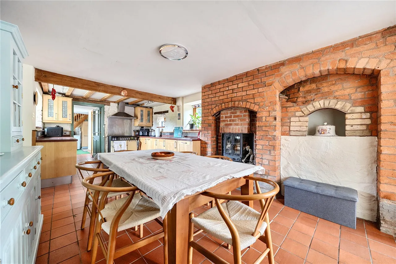 Clunton, Craven Arms, SY7, photo 5