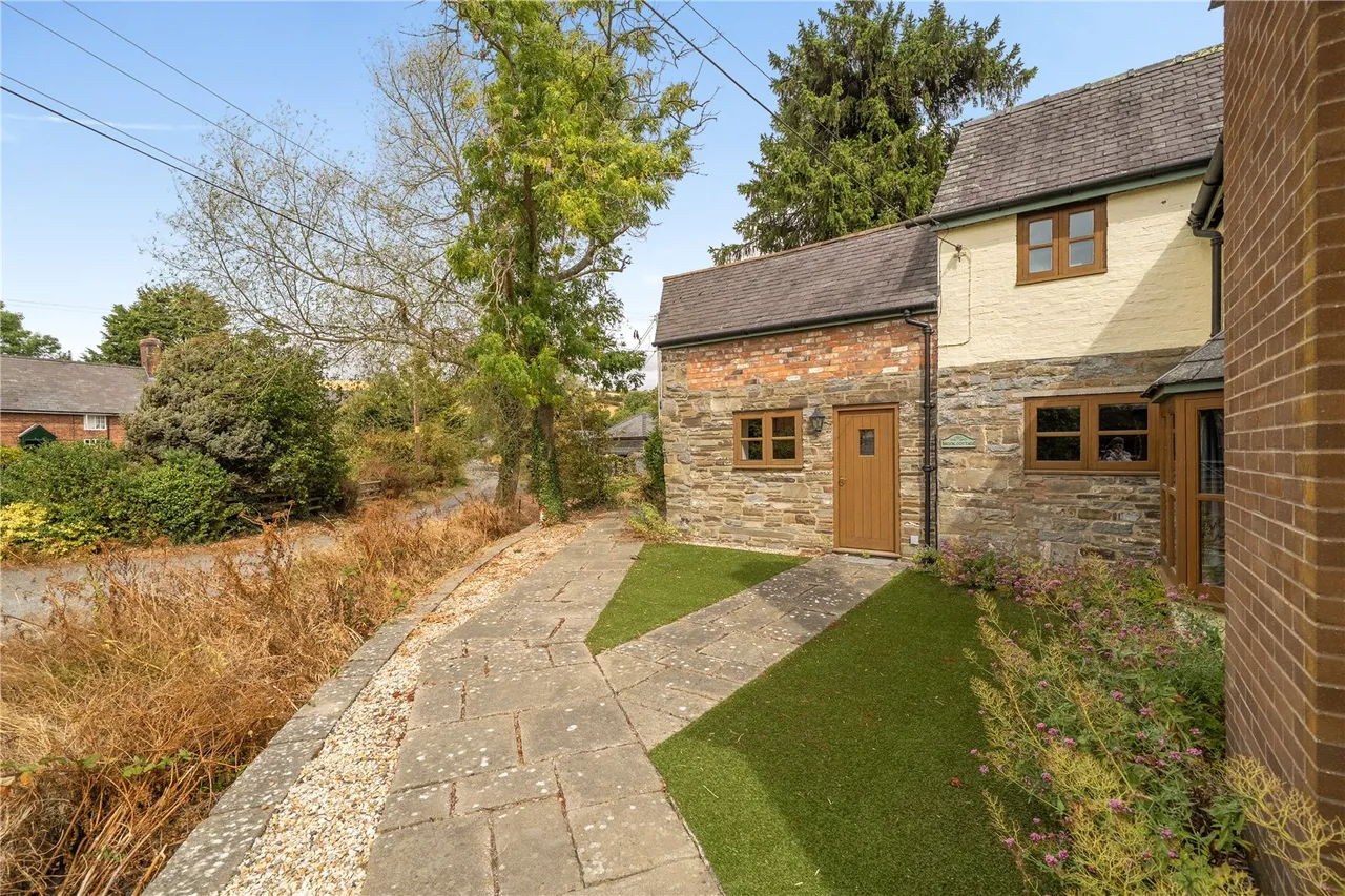 Clunton, Craven Arms, SY7, photo 22