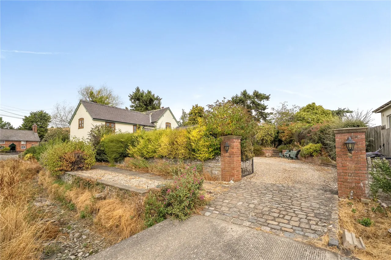 Clunton, Craven Arms, SY7, photo 23