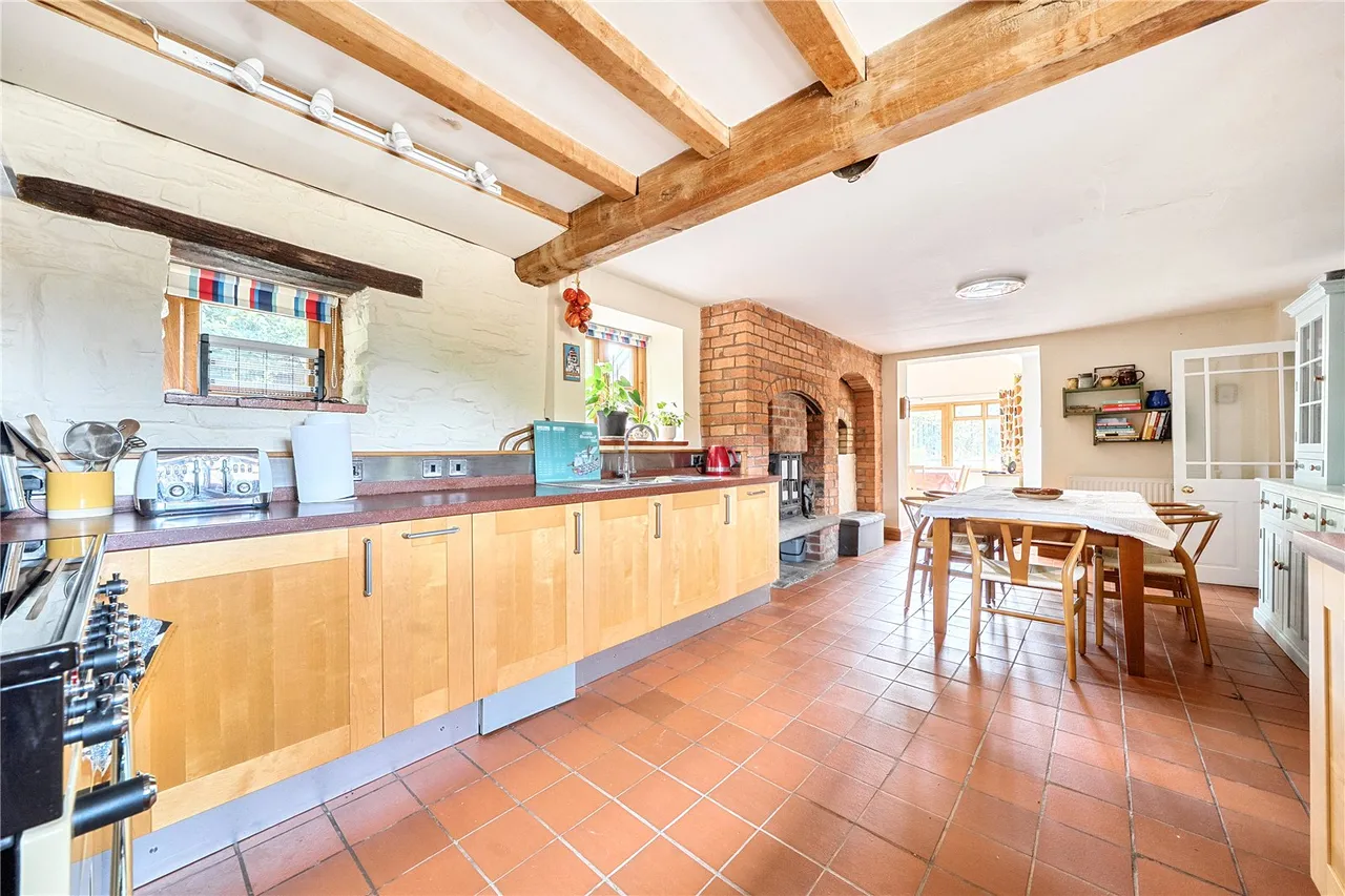 Clunton, Craven Arms, SY7, photo 2