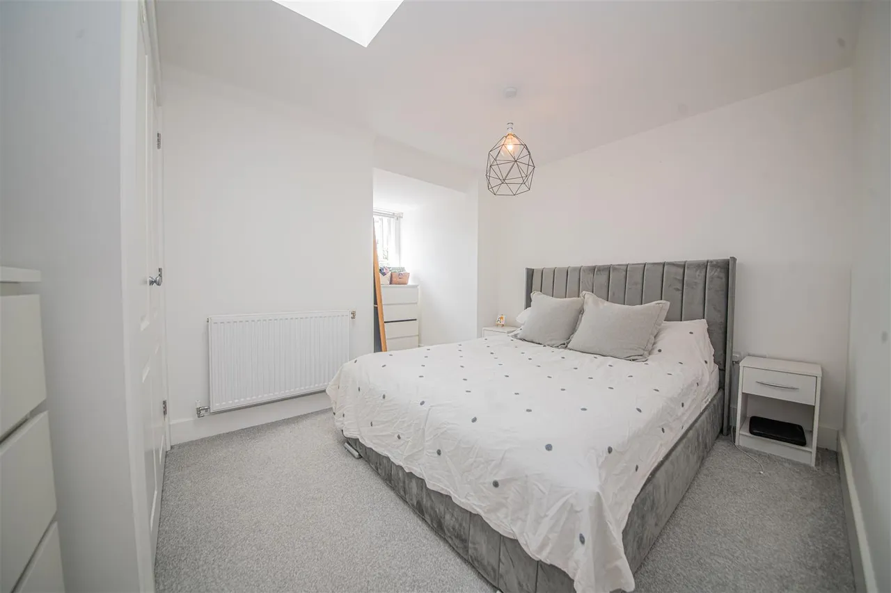 Samuel Jarvis Avenue, Fair Oak, SO50, photo 6