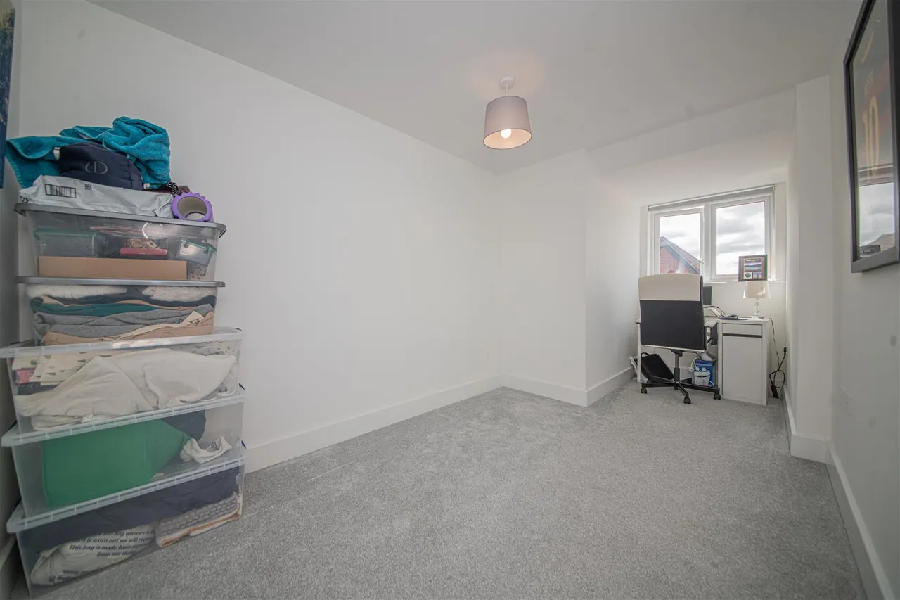 Samuel Jarvis Avenue, Fair Oak, SO50, photo 8