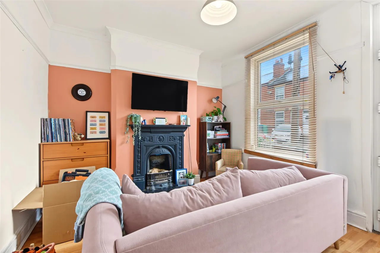 Ena Avenue, Nottingham, NG2, photo 2