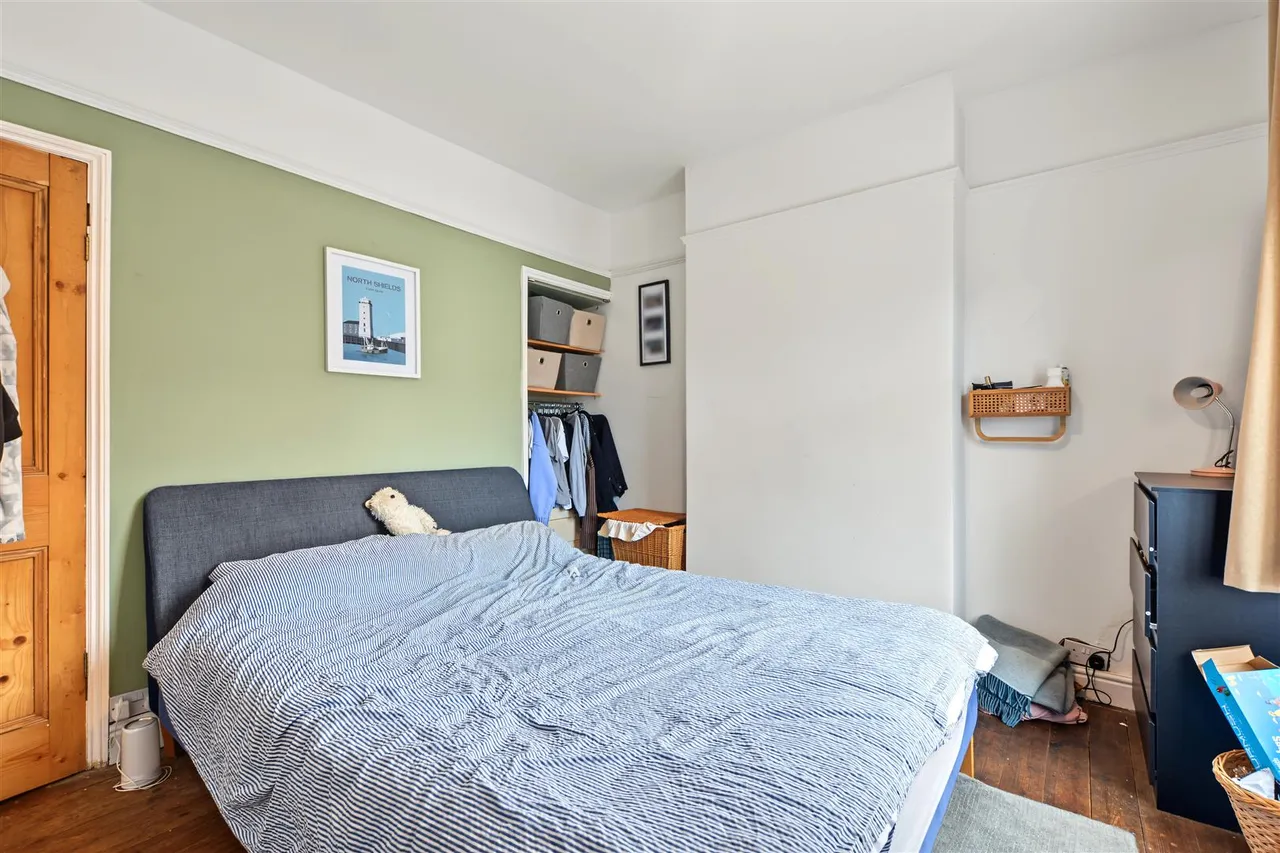 Ena Avenue, Nottingham, NG2, photo 5