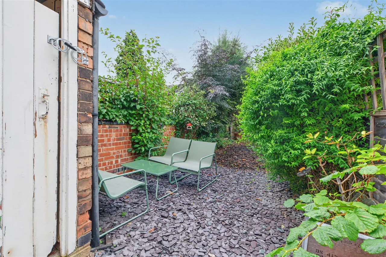 Ena Avenue, Nottingham, NG2, photo 10