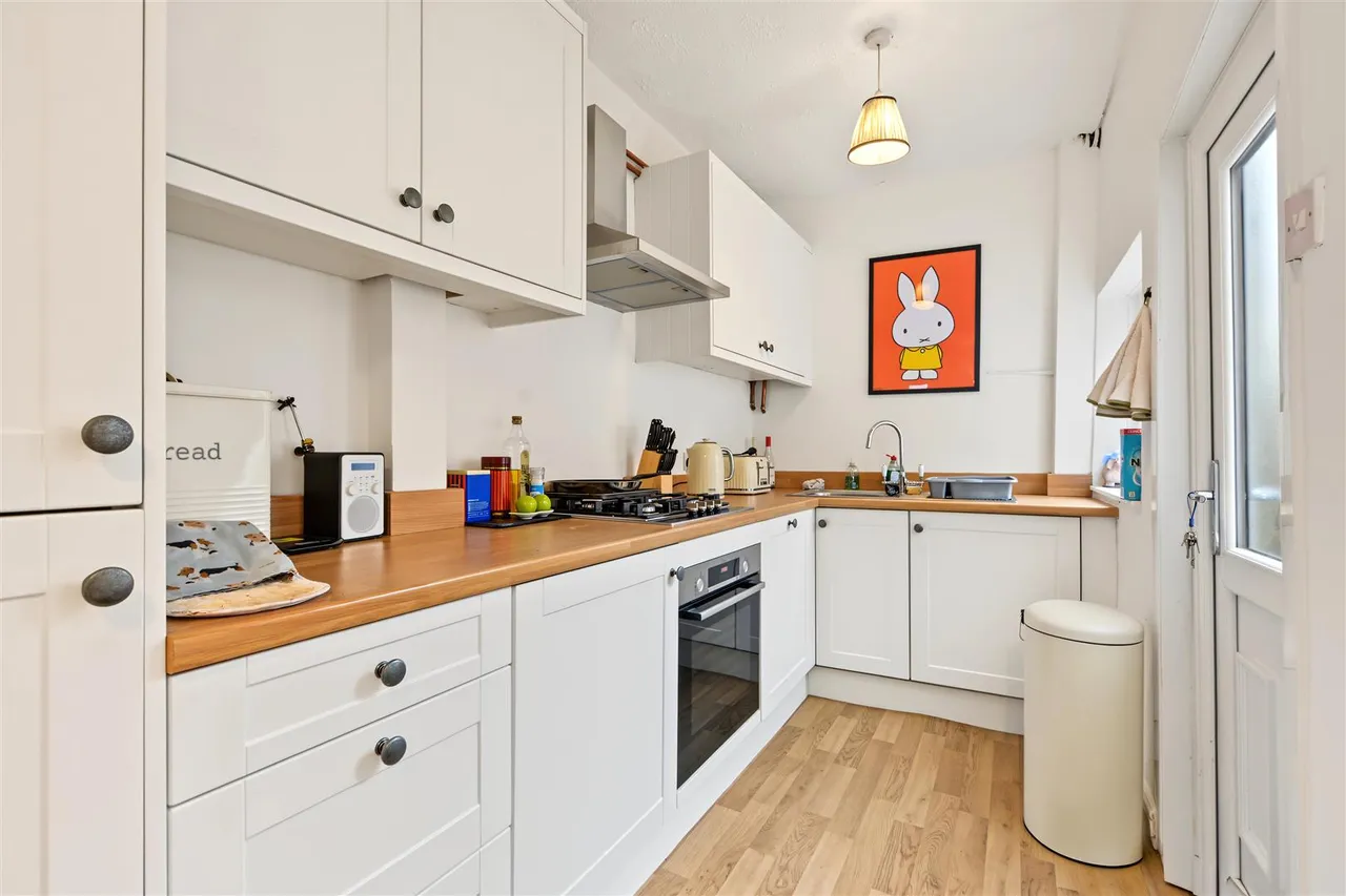 Ena Avenue, Nottingham, NG2, photo 3
