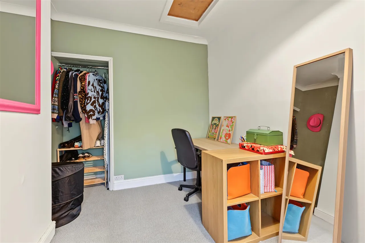 Ena Avenue, Nottingham, NG2, photo 7