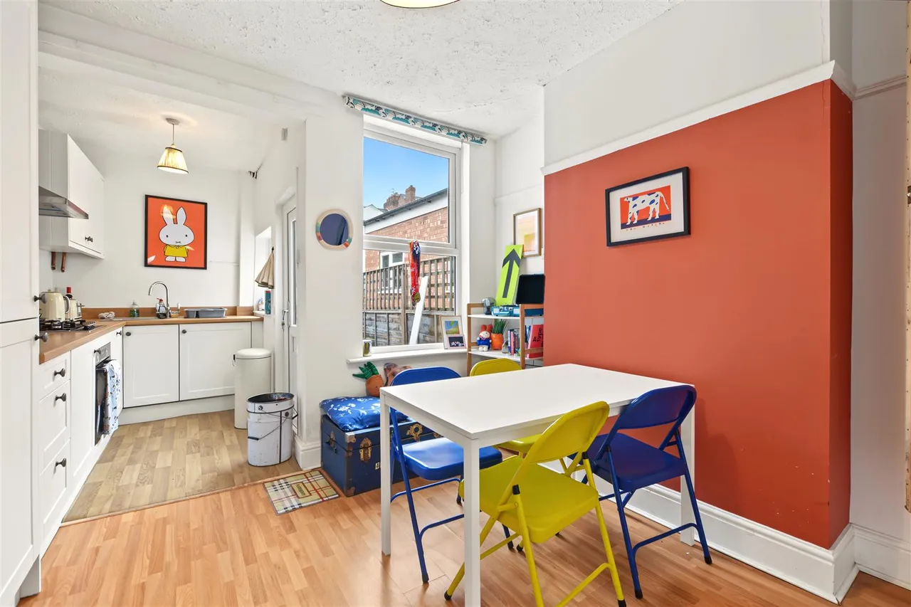 Ena Avenue, Nottingham, NG2, photo 4