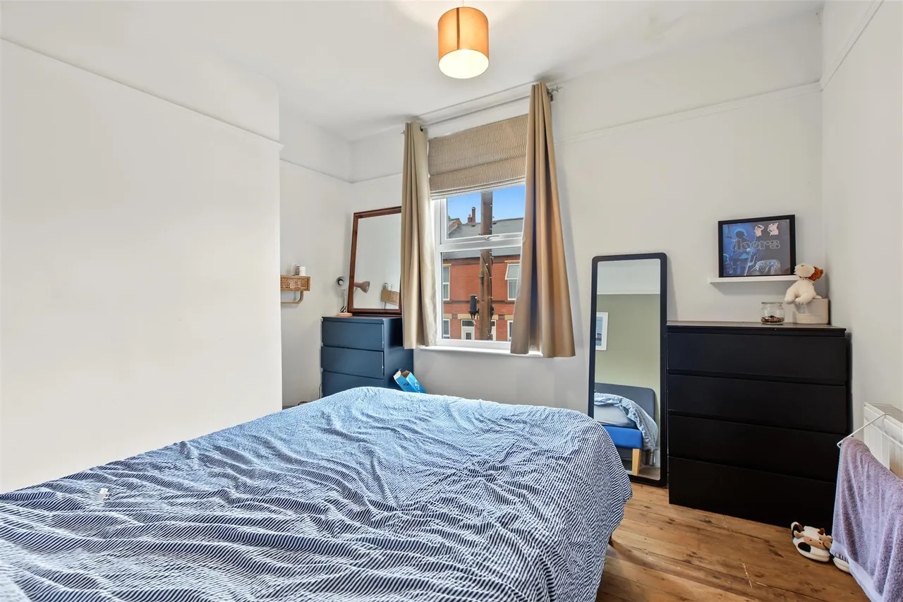 Ena Avenue, Nottingham, NG2, photo 6