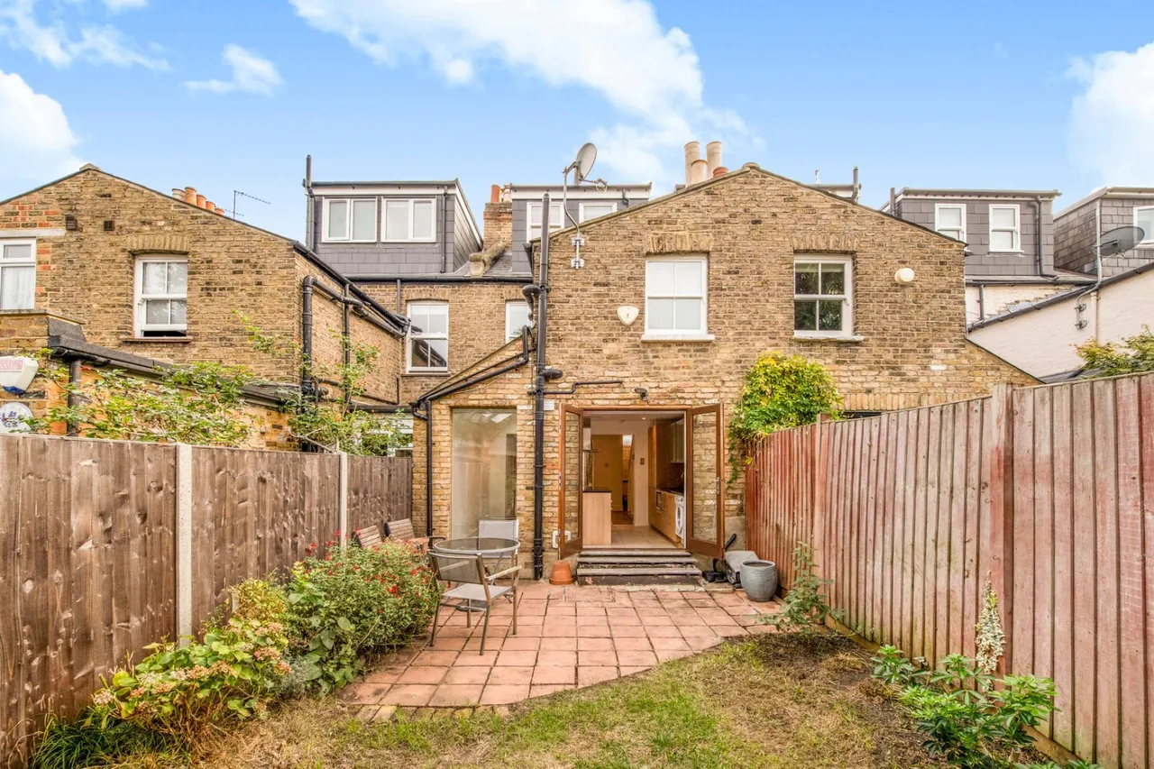 Trehern Road, London, SW14, photo 5